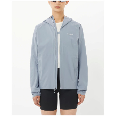 Жіноча куртка Salomon Bonatti Waterproof Jacket W