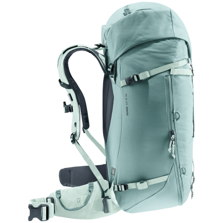 Рюкзак Deuter Guide 32+8 SL