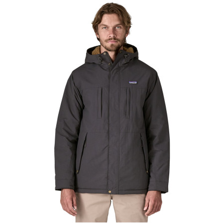 Чоловіча куртка Patagonia M's Isthmus Parka