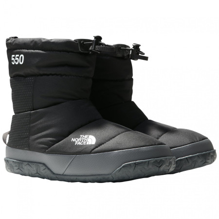 Жіночі черевики The North Face W Nuptse Apres Bootie чорний