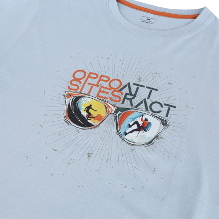 Чоловіча футболка High Point Attract T-Shirt