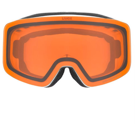 Лижна маска Uvex PWDR LG