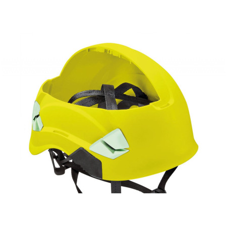 Альпіністський шолом Petzl Vertex HI-VIZ