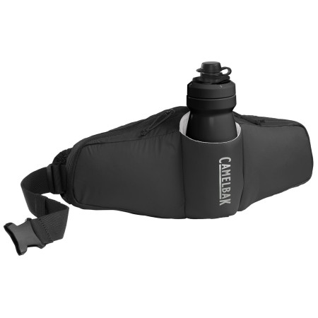 Поясна сумка Camelbak Podium Flow 2 чорний Black