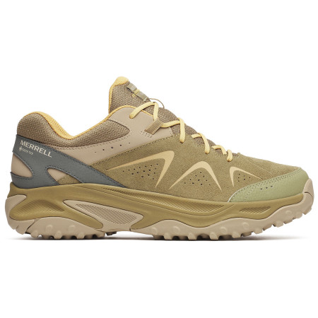 Чоловічі туристичні черевики Merrell Yokota 3 GTX