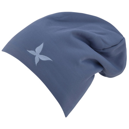 Шапка Kari Traa Kari Beanie синій Denim