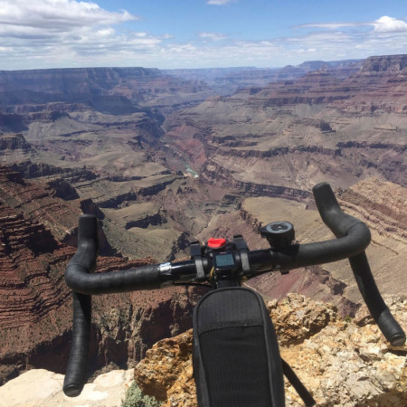 Сумка під сідло Blackburn Outpost Top Tube Bag