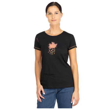 Жіноча футболка Chillaz Gandia Girls Talk Chalk