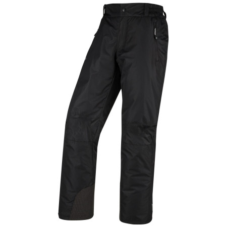 Чоловічі гірськолижні штани Kilpi Gabone M чорний Blk