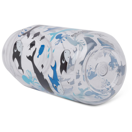 Дитяча пляшечка Regatta Tritan Straw Btle