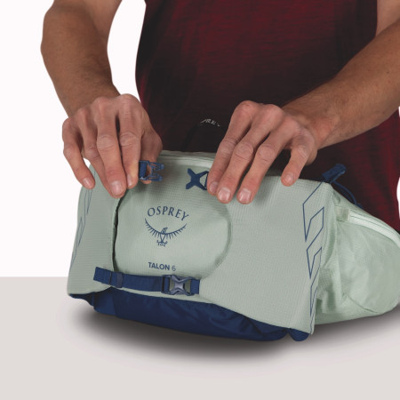 Поясна сумка Osprey Talon 6