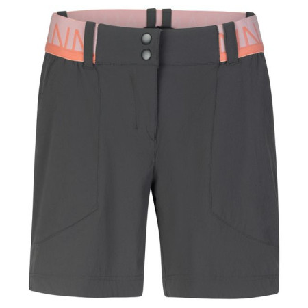 Жіночі шорти Hannah Holy Shorts сірий urban chic