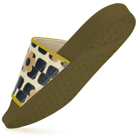 Шльопанці Regatta Orla Slide