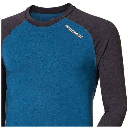 Чоловіча функціональна футболка Progress CC NDR 46DB