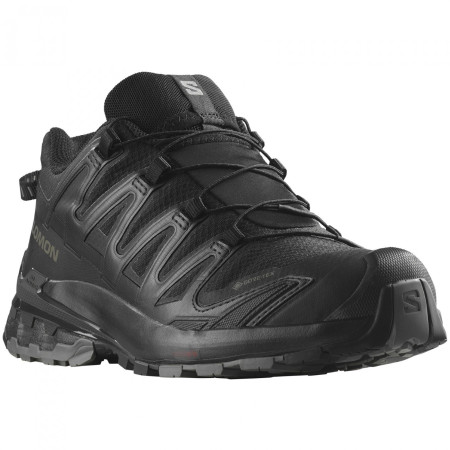 Жіночі туристичні черевики Salomon Xa Pro 3D V9 Gore-Tex