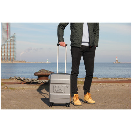 Валіза на колесах Caterpillar Cargo S