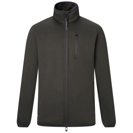 Чоловіча кофта Regatta Brayleigh хакі Dark Khaki