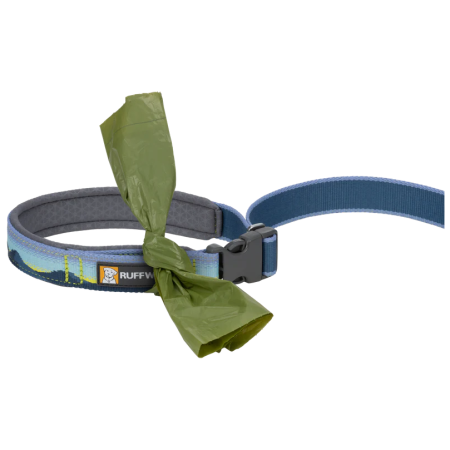 Повідець для собаки Ruffwear Crag EX™ Leash