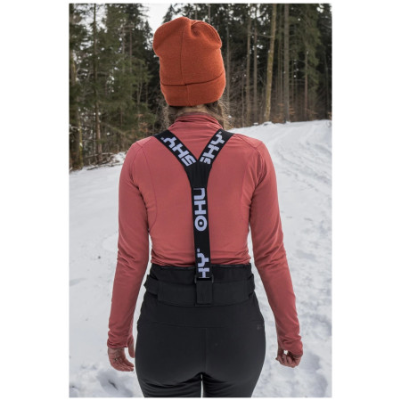 Жіночі штани Husky Galti L (2023)