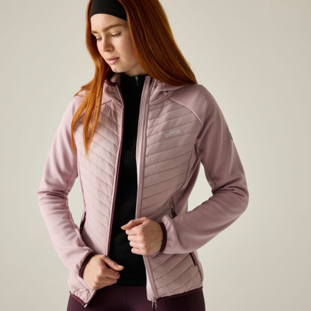 Жіноча куртка Regatta Women’s Andreson Hybrid