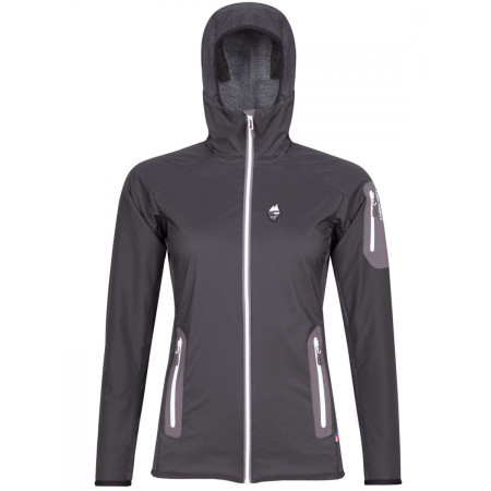 Жіноча куртка High Point Total Alpha Hoody Lady Jacket