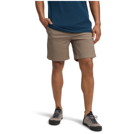Чоловічі шорти Black Diamond M Dirtbag Twill Shorts