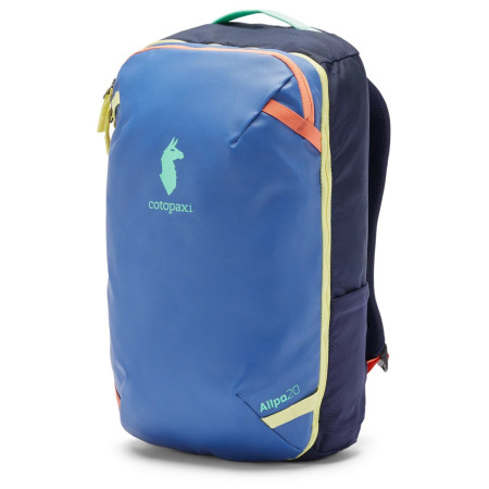 Рюкзак Cotopaxi Allpa Mini 20L Travel Pack синій Pacific/Maritime