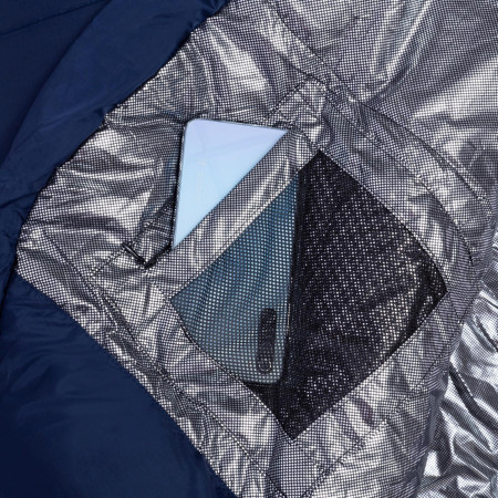 Спальний мішок Warg Microlite 500