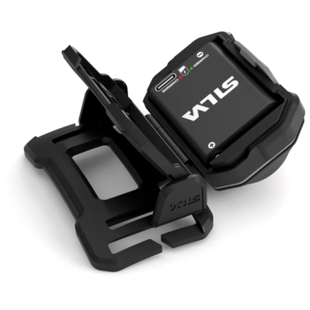 Налобний ліхтарик Silva Discover