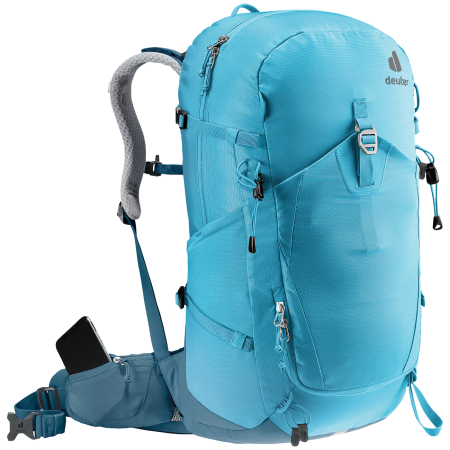 Рюкзак Deuter Trail Pro 31 SL