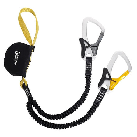 Амортизатор ривка Singing Rock PHARIO PALM