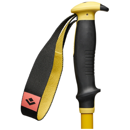 Скітурові палиці Black Diamond Traverse 3 Ski Poles