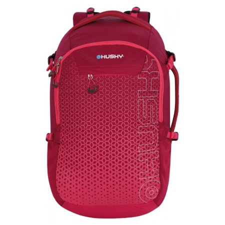 Рюкзак Husky Campus 30L фіолетовий