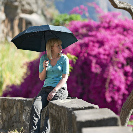 Складана парасолька LifeVenture Umbrella - Small