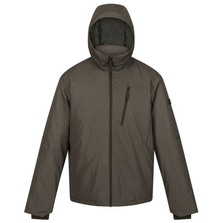 Чоловіча куртка Regatta Harridge коричневий