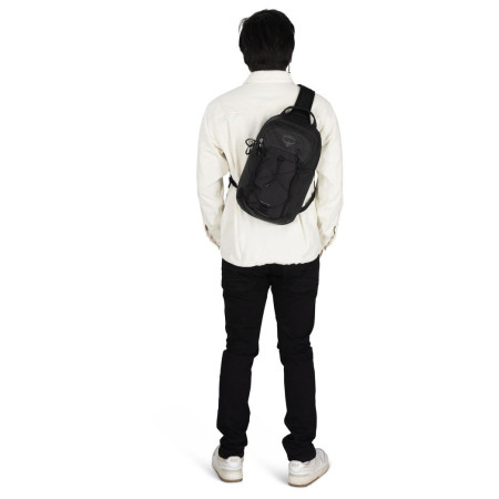 Плечовий рюкзак Osprey Quasar Sling
