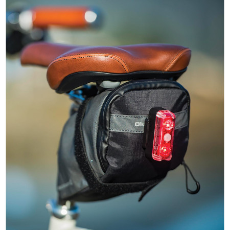 Сумка під сідло Blackburn Grid Large Seat Bag