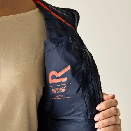 Жіноча куртка Regatta Women's Rigain