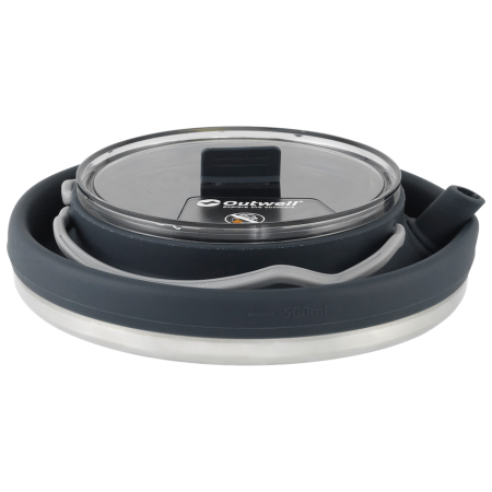 Чайник Outwell Collaps Tea Time Kettle 1.5 L