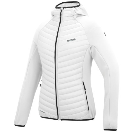 Жіноча куртка Regatta Women’s Andreson Hybrid