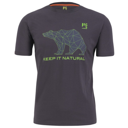 Чоловіча футболка Karpos Botton D'Oro T-Shirt