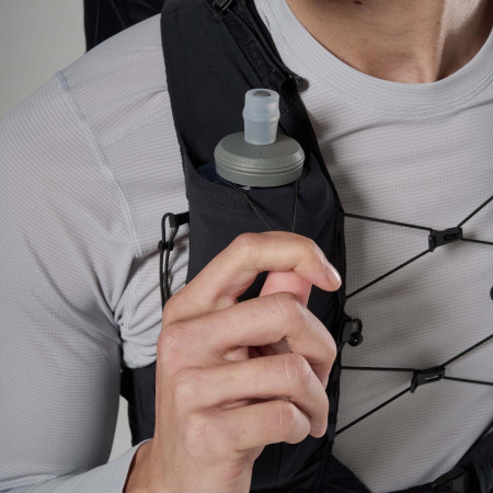 Біговий жилет Montane Gecko Vp20+