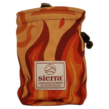 Мішечок для магнезії SIERRA Climbing Element Series