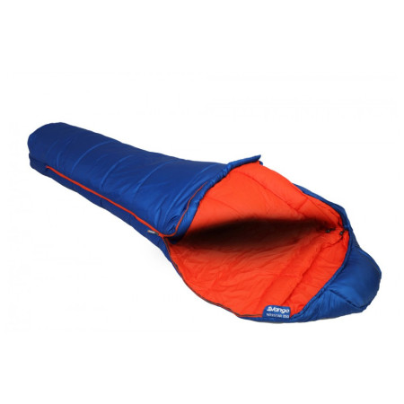 Трисезонний спальний мішок Vango Nitestar Alpha 250