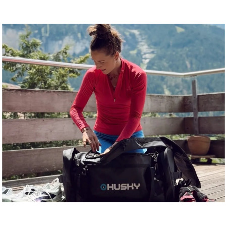 Дорожня сумка Husky Turner 60l