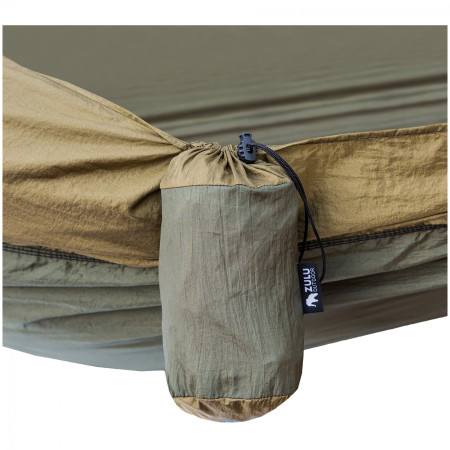 Гамак Zulu Grootie Double