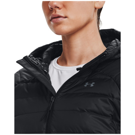 Жіноча куртка Under Armour Armour Down 2.0 Parka