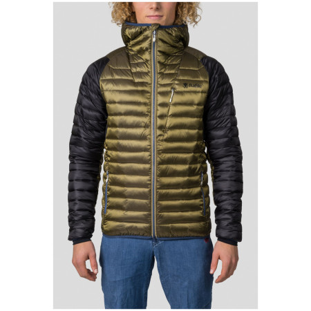 Чоловіча зимова куртка Rafiki Glen