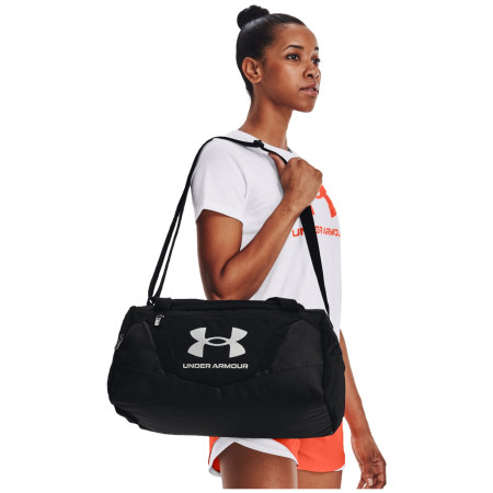 Спортивна сумка Under Armour Undeniable 5.0 Duffle XS
