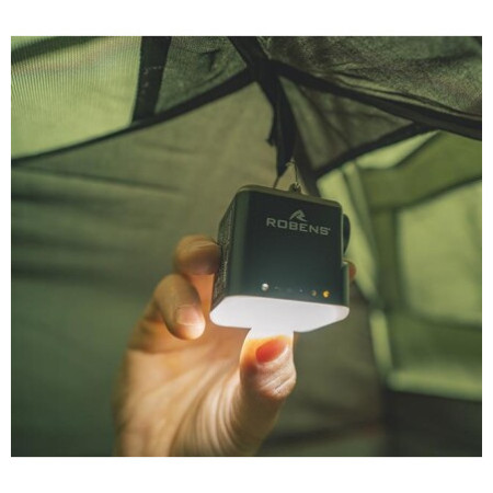 Електричний насос Robens Torrin 2in1 Pump